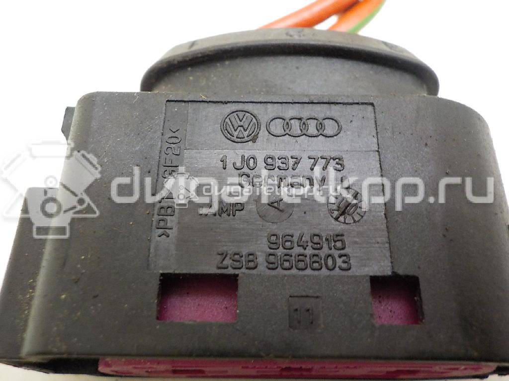 Фото Разъем  1j0937773 для audi A3 (8L1) {forloop.counter}}