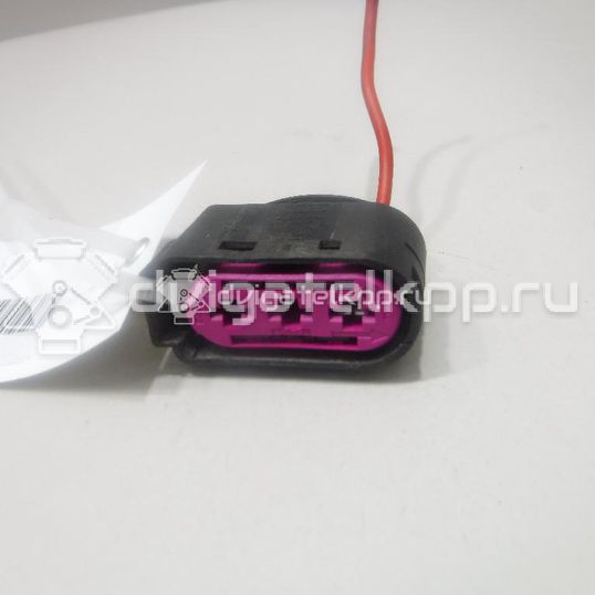 Фото Разъем  1j0937773 для audi A3 (8L1)
