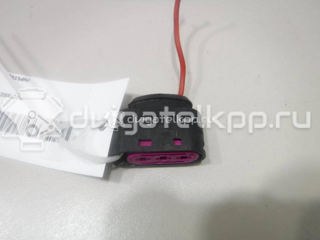 Фото Разъем  1j0937773 для audi A3 (8L1) {forloop.counter}}