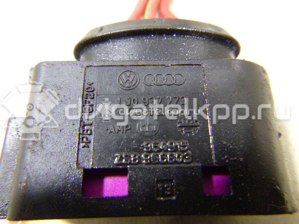 Фото Разъем  1j0937773 для audi A3 (8L1) {forloop.counter}}
