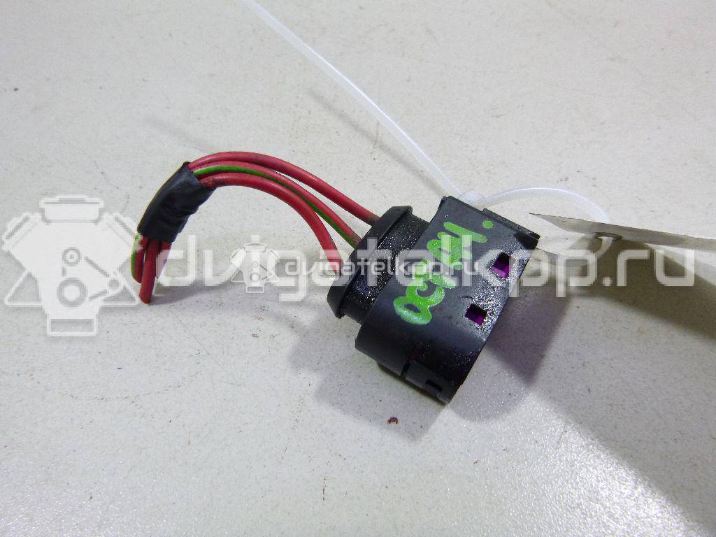 Фото Разъем  1j0937773 для audi A3 (8L1) {forloop.counter}}