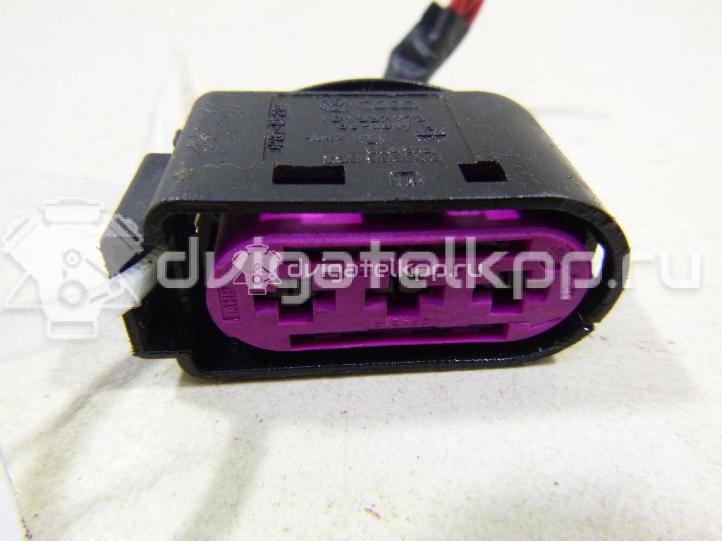 Фото Разъем  1j0937773 для audi A3 (8L1) {forloop.counter}}