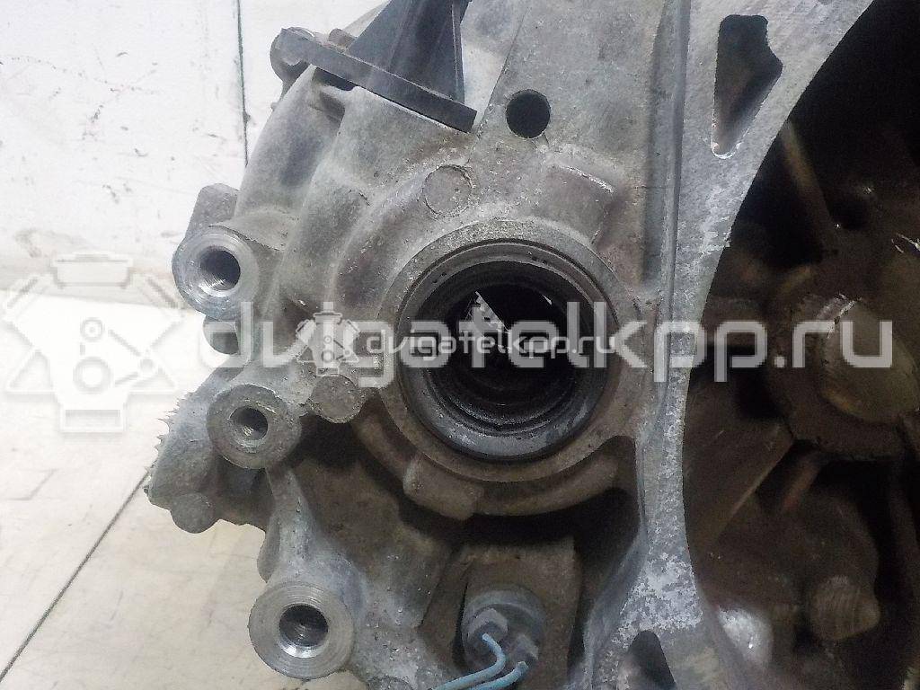 Фото Контрактная (б/у) МКПП для Mazda Demio Dw / 121 / 323 53-73 л.с 16V 1.3 л B3 (16V) бензин {forloop.counter}}