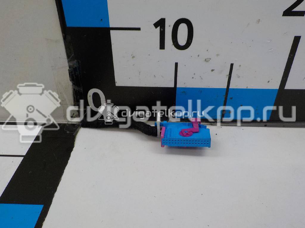Фото Разъем  8L0972977D для seat Alhambra {forloop.counter}}