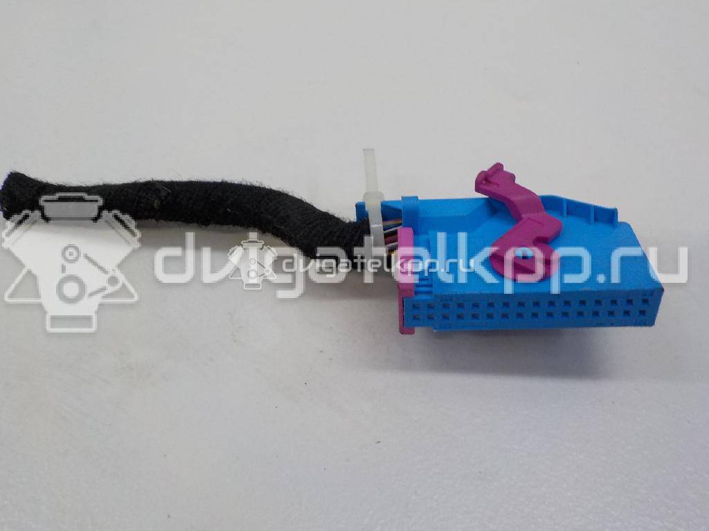 Фото Разъем  8L0972977D для seat Alhambra {forloop.counter}}