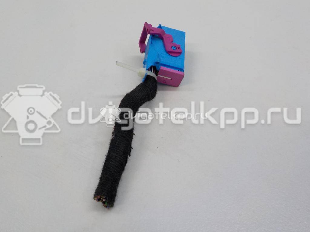 Фото Разъем  8L0972977D для seat Alhambra {forloop.counter}}
