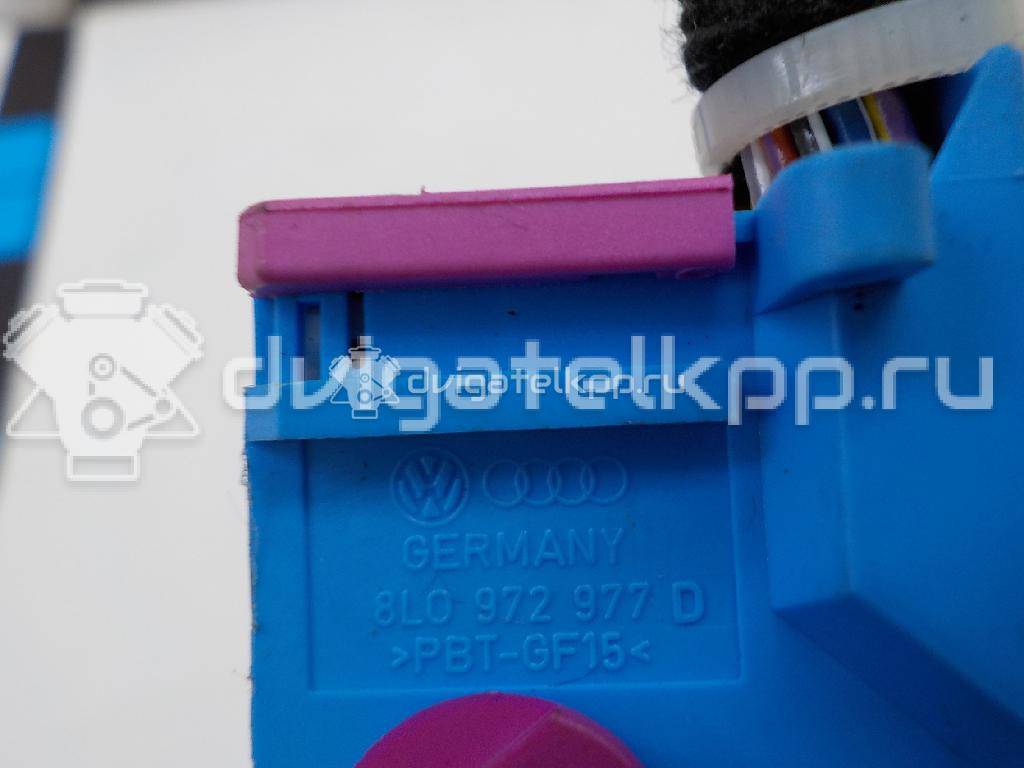 Фото Разъем  8L0972977D для seat Alhambra {forloop.counter}}