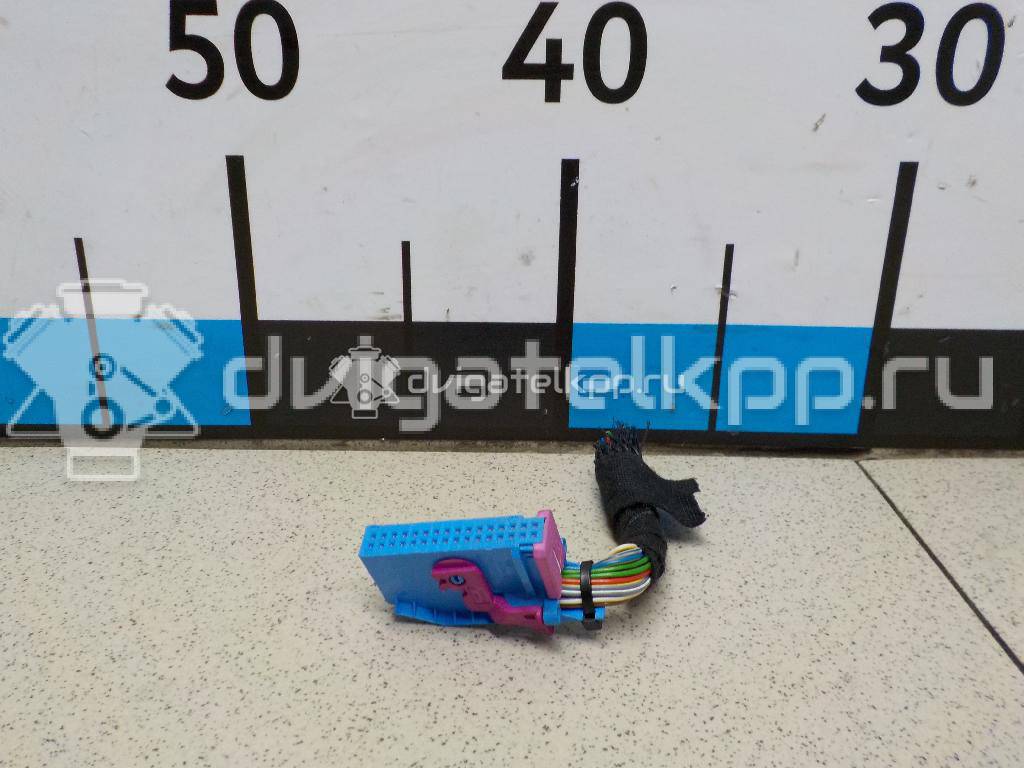 Фото Разъем  8l0972977d для audi A2 [8Z0] {forloop.counter}}