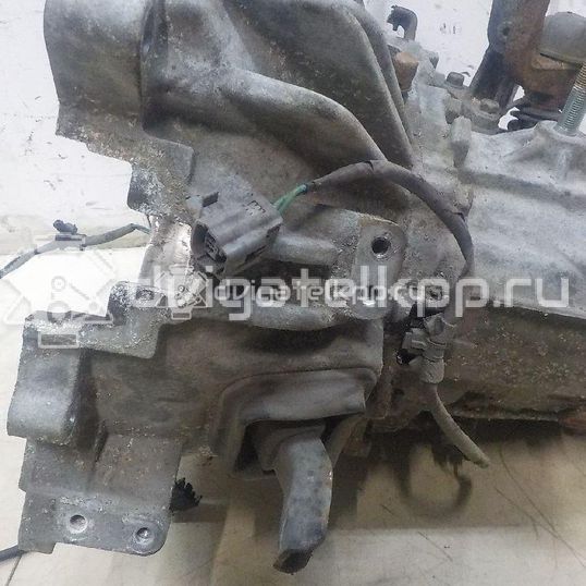 Фото Контрактная (б/у) МКПП для Mazda 626 140-148 л.с 16V 2.0 л FE (16V) Супер-бензин (95) неэтилированный