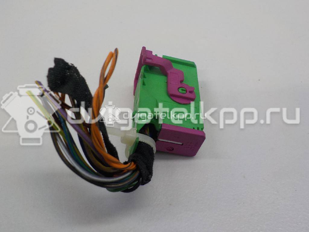 Фото Разъем  8l0972977c для audi A2 [8Z0] {forloop.counter}}