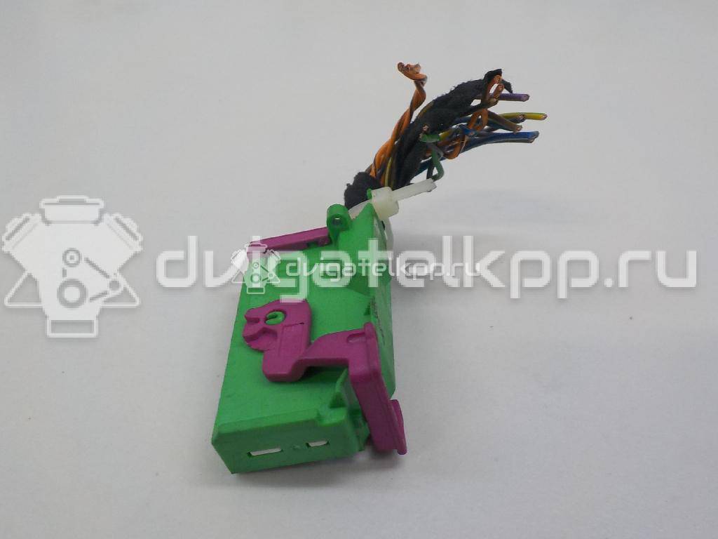 Фото Разъем  8l0972977c для audi A2 [8Z0] {forloop.counter}}