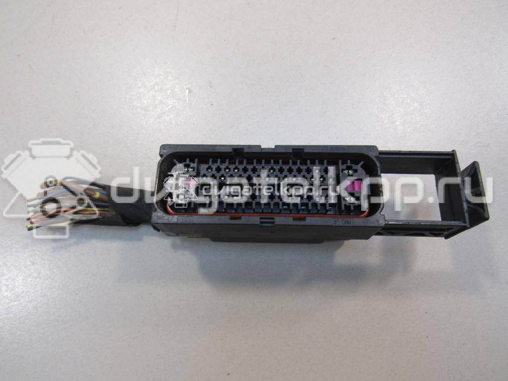 Фото Разъем  6q0973047 для audi A8 [4H] {forloop.counter}}