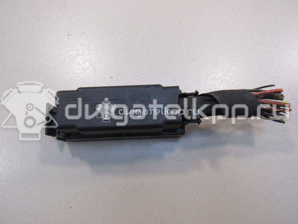 Фото Разъем  6q0973047 для audi A8 [4H] {forloop.counter}}