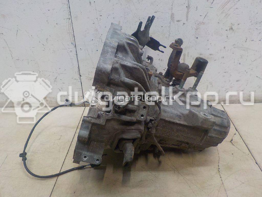 Фото Контрактная (б/у) МКПП для Mazda 626 140-148 л.с 16V 2.0 л FE (16V) Супер-бензин (95) неэтилированный {forloop.counter}}