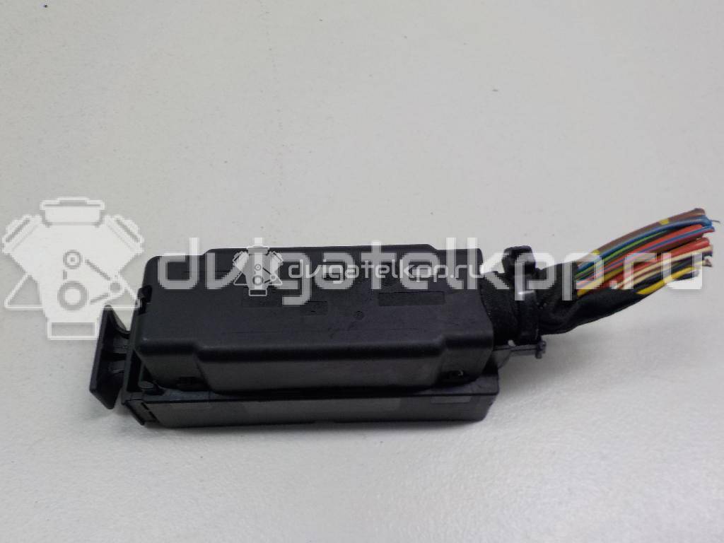 Фото Разъем  6Q0973047 для seat Alhambra {forloop.counter}}