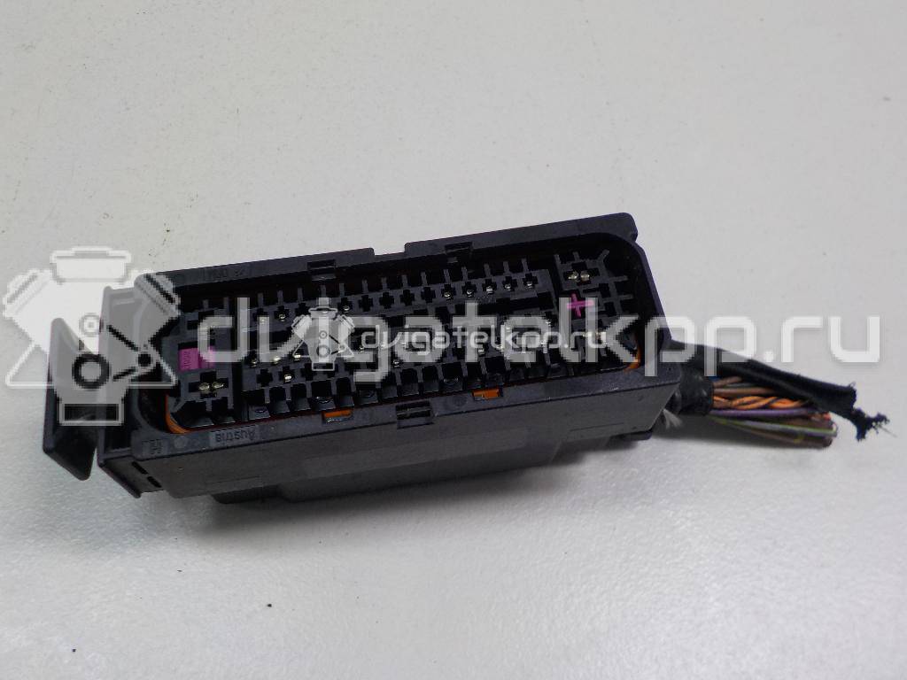 Фото Разъем  6Q0973047 для seat Alhambra {forloop.counter}}