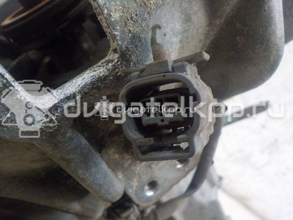 Фото Контрактная (б/у) МКПП для Mazda 626 140-148 л.с 16V 2.0 л FE (16V) Супер-бензин (95) неэтилированный {forloop.counter}}