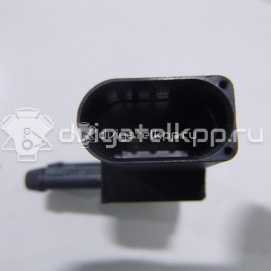 Фото Датчик давления выхлопных газов  076906051A для Seat Ibiza / Cordoba / Leon / Toledo / Alhambra