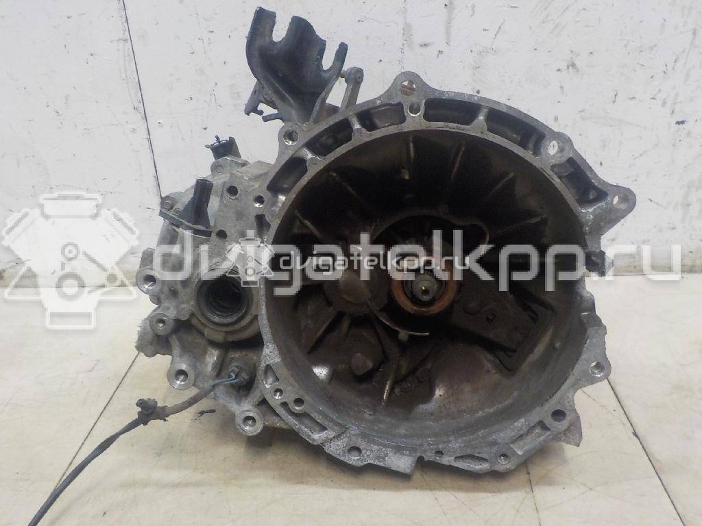Фото Контрактная (б/у) МКПП для Mazda 626 140-148 л.с 16V 2.0 л FE (16V) Супер-бензин (95) неэтилированный {forloop.counter}}