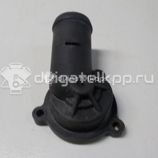 Фото Крышка термостата  03C121118D для Volkswagen / Seat