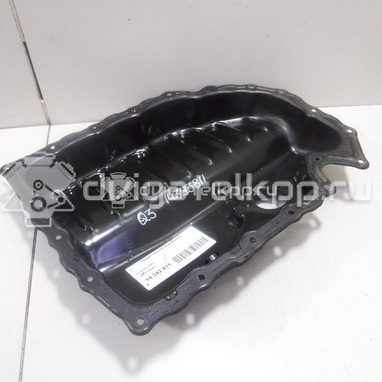 Фото Поддон масляный двигателя  06J103600AF для Seat Leon / Toledo / Alhambra / Altea