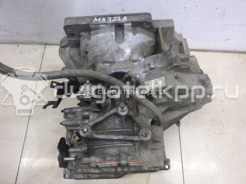 Фото Контрактная (б/у) АКПП для Mazda Demio Dw / 121 / 323 53-73 л.с 16V 1.3 л B3 (16V) бензин FNK819090G {forloop.counter}}