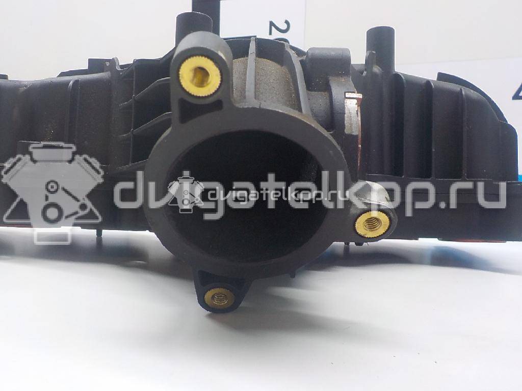 Фото Коллектор впускной  03l129711an для audi A1 {forloop.counter}}