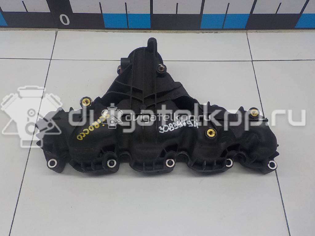 Фото Коллектор впускной  03l129711an для audi A1 {forloop.counter}}