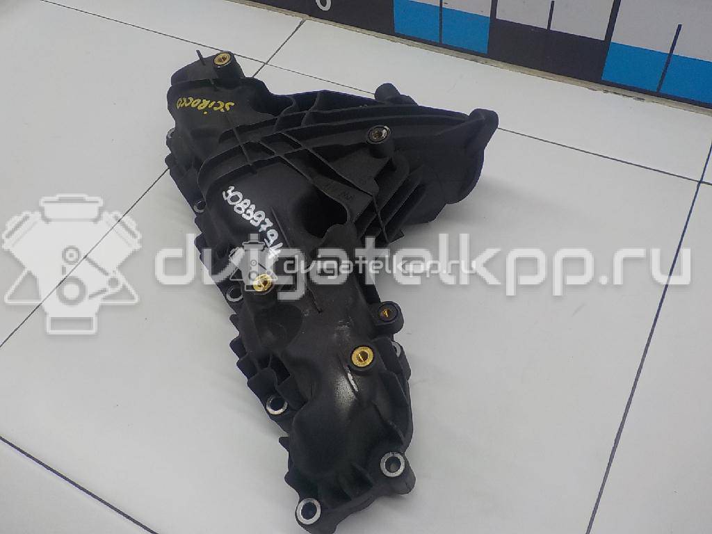 Фото Коллектор впускной  03l129711an для audi A1 {forloop.counter}}