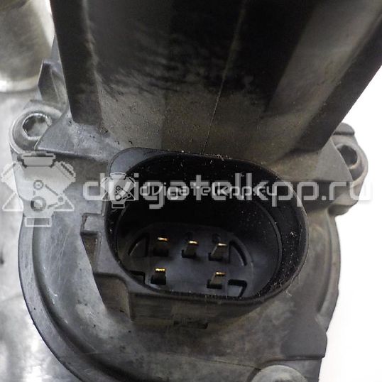 Фото Радиатор системы EGR  03l131512bl для Seat Ibiza / Leon / Toledo / Alhambra / Altea