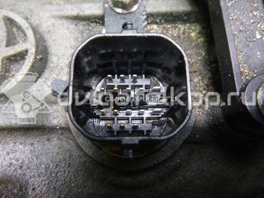 Фото Контрактная (б/у) АКПП для Hyundai / Kia 180-203 л.с 16V 2.4 л G4KJ бензин 450003beb0 {forloop.counter}}