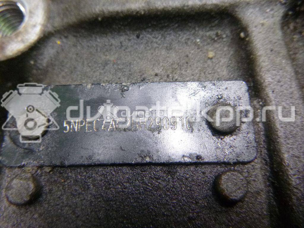 Фото Контрактная (б/у) АКПП для Hyundai / Kia 180-203 л.с 16V 2.4 л G4KJ бензин 450003beb0 {forloop.counter}}