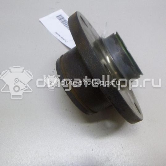 Фото Ступица задняя  1T0598611B для Seat Leon / Toledo / Alhambra / Altea