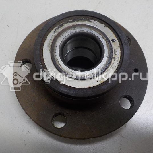 Фото Ступица задняя  1T0598611B для Seat Leon / Toledo / Alhambra / Altea