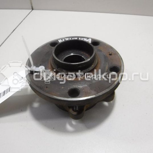 Фото Ступица передняя/задняя  5K0498621 для Seat Ibiza / Leon / Toledo / Alhambra / Altea