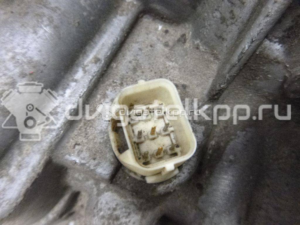 Фото Контрактная (б/у) АКПП для Mazda 3 105-107 л.с 16V 1.6 л Z6 бензин FNK819090G {forloop.counter}}