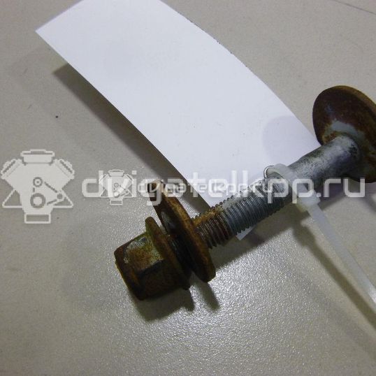 Фото Болт развала задних колес  WHT000227 для seat Alhambra