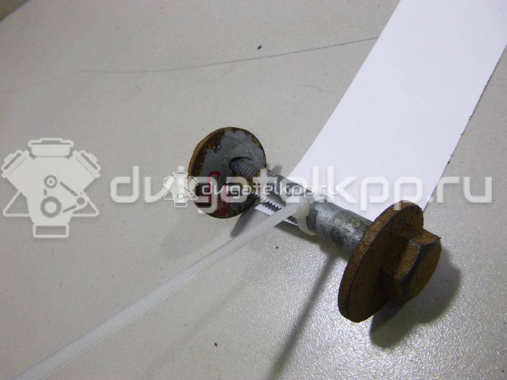 Фото Болт развала задних колес  WHT000227 для seat Alhambra {forloop.counter}}
