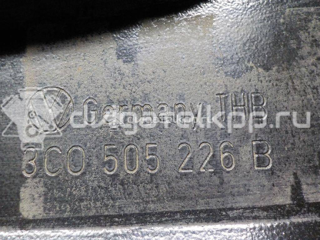 Фото Рычаг задний продольный правый  3C0505224C для Seat Alhambra {forloop.counter}}