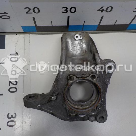 Фото Кулак поворотный передний правый  3c0407258f для Seat Leon / Alhambra