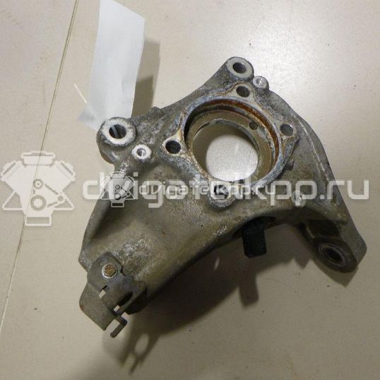 Фото Кулак поворотный передний правый  3c0407258f для Seat Leon / Alhambra