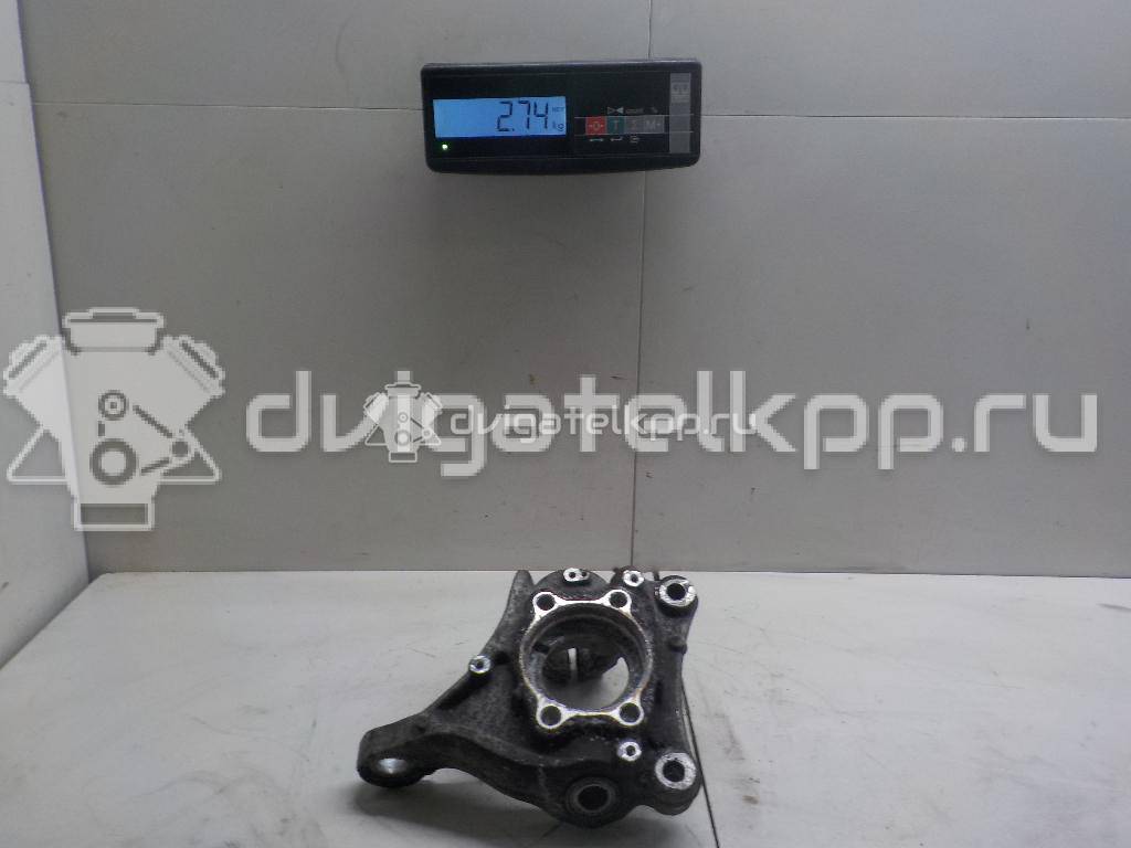 Фото Кулак поворотный передний правый  3c0407258f для Seat Leon / Alhambra {forloop.counter}}