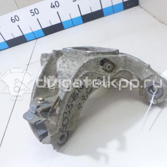 Фото Кулак поворотный передний правый  3c0407254f для Seat Leon / Alhambra