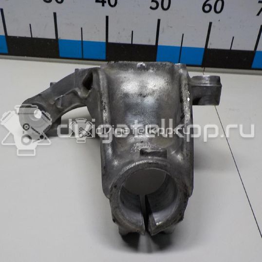 Фото Кулак поворотный передний левый  3c0407257f для Seat Leon / Alhambra