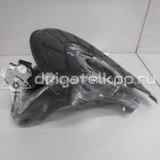 Фото Кулак поворотный передний левый  3C0407253F для Seat Leon / Alhambra