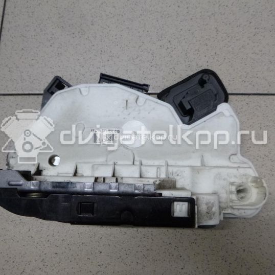 Фото Замок двери передней левой  5K1837015B для seat Alhambra