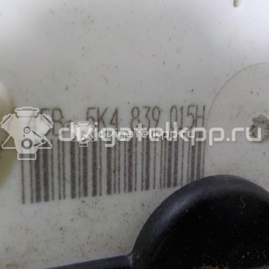 Фото Замок двери передней левой  5K1837015D для Seat Ibiza / Leon / Alhambra