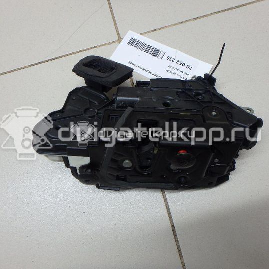 Фото Замок двери передней левой  5K1837015D для Seat Ibiza / Leon / Alhambra