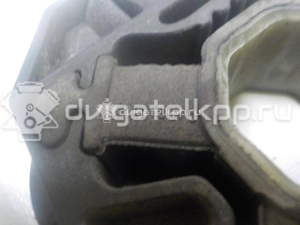 Фото Кронштейн радиатора  1K0121367D для Seat Ibiza / Leon / Toledo / Altea {forloop.counter}}