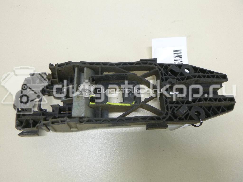 Фото Кронштейн ручки  5N0839885H для seat Alhambra {forloop.counter}}